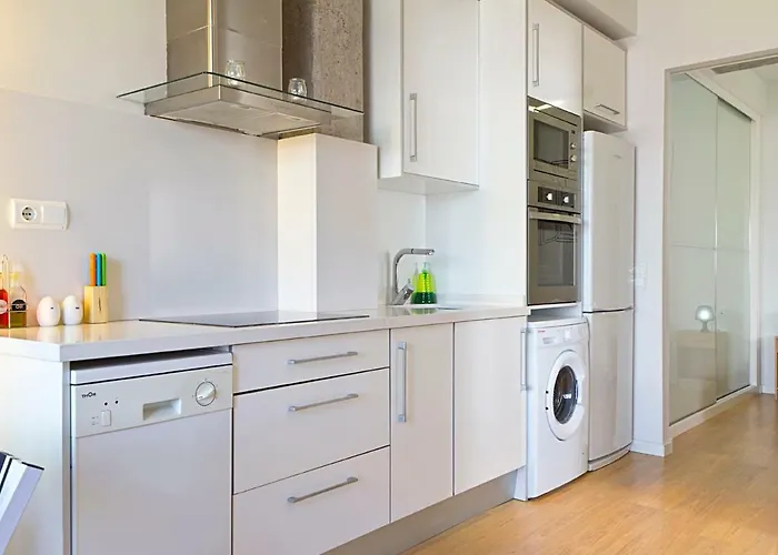 Διαμέρισμα Beautiful Penthouse In Best Area Βαλένθια