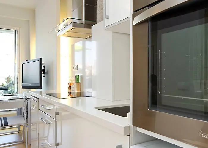 Beautiful Penthouse In Best Area * Βαλένθια