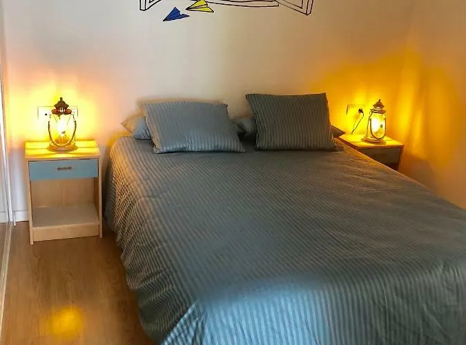 Beautiful Penthouse In Best Area Διαμέρισμα *