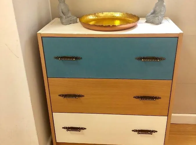 Διαμέρισμα Beautiful Penthouse In Best Area