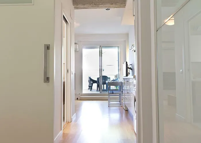 Beautiful Penthouse In Best Area Διαμέρισμα Βαλένθια