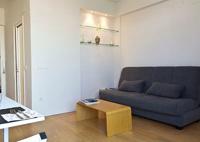 Διαμέρισμα Beautiful Penthouse In Best Area Βαλένθια