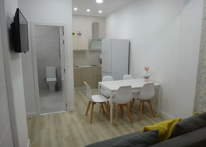 Ubicacion Perfecta * Valencia