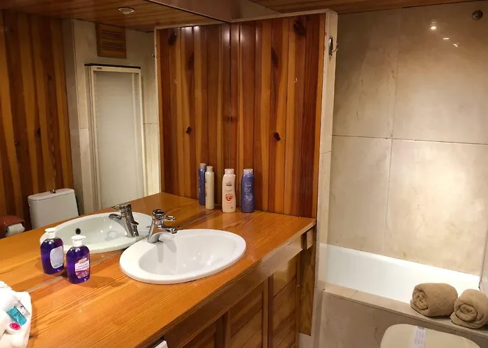 شقة Serranos-cathedral فالنسيا