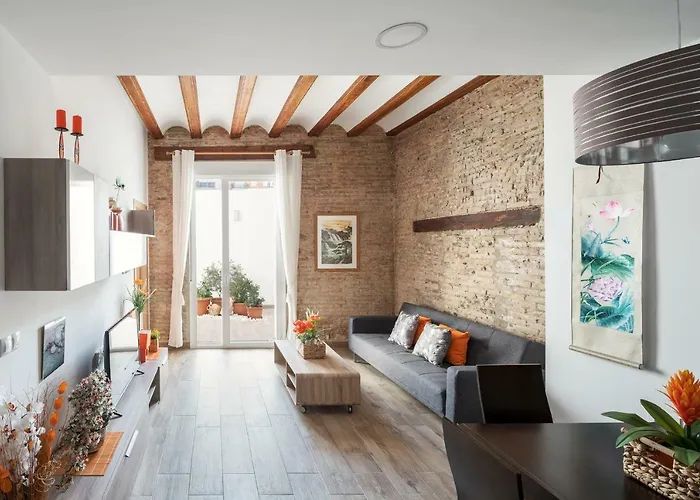 Flats Piera Center فالنسيا