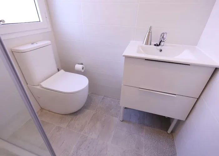 Dormavalencia Apartament *