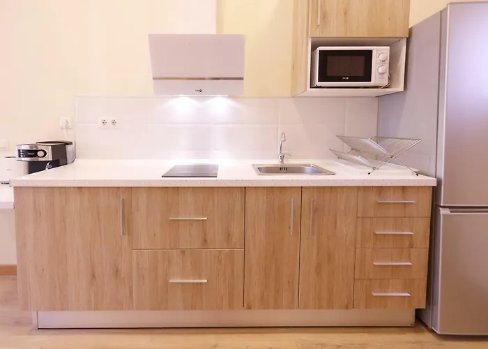 Dormavalencia Apartament