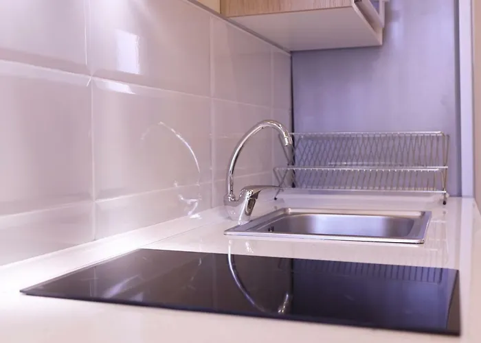 Dormavalencia Appartement Valence