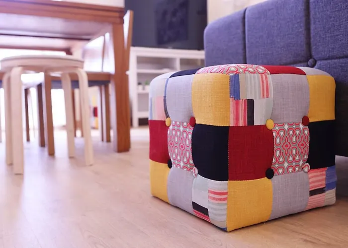 Apartament Dormavalencia *