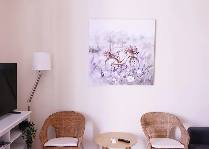 Dormavalencia Appartement Valence