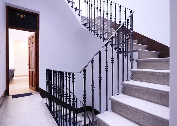 Dormavalencia Appartement *