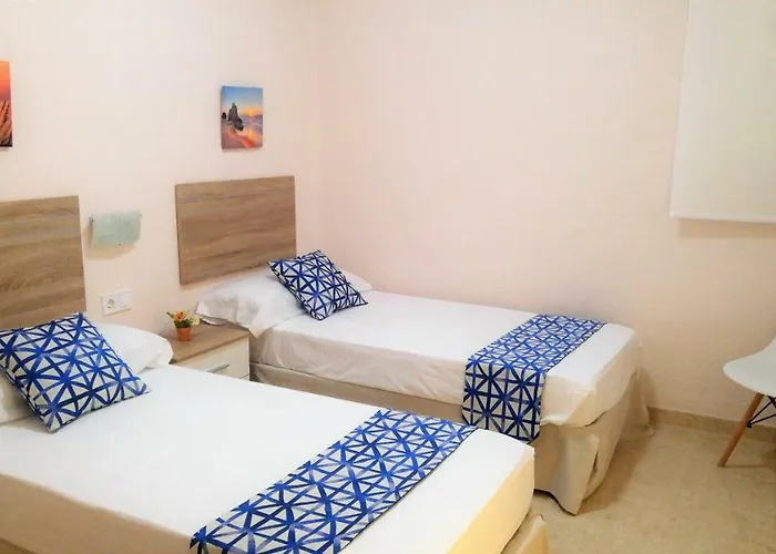 Gold Beach Apartamento