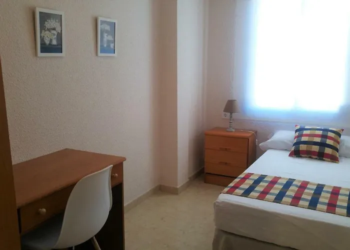 Gold Beach Apartamento Valencia