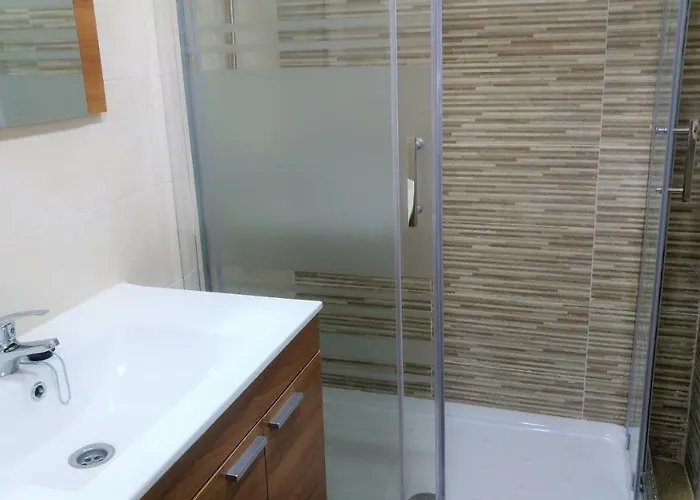 Διαμέρισμα Port Beach Βαλένθια