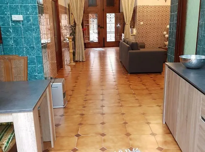 Hébergement de vacances Casual House