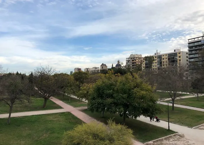 Serranos-cathedral فالنسيا