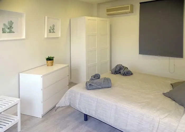 Atico En El Centro De Pta 12 Vt-45939-t * 발렌시아