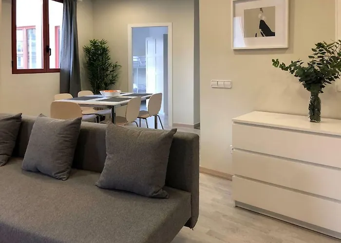 Atico En El Centro De Pta 12 Vt-45939-t *