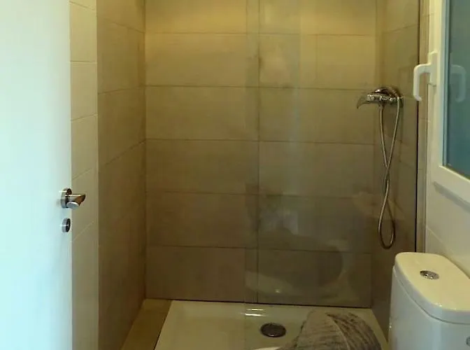 아파트 Atico En El Centro De Pta 12 Vt-45939-t 발렌시아