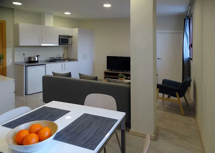 아파트 Atico En El Centro De Pta 12 Vt-45939-t