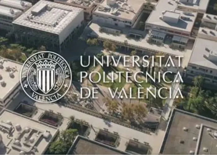 Lejlighed En Universidad Y Cerca De La Playa Valencia