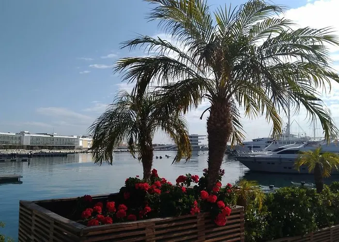 Διαμέρισμα Casa De Maria