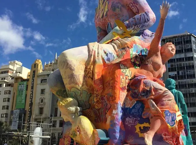 Lejlighed Apartamentо Menorcа менорка *