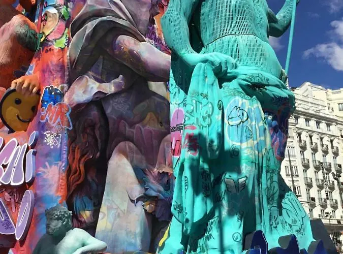 Apartamentо Menorcа менорка Valencia