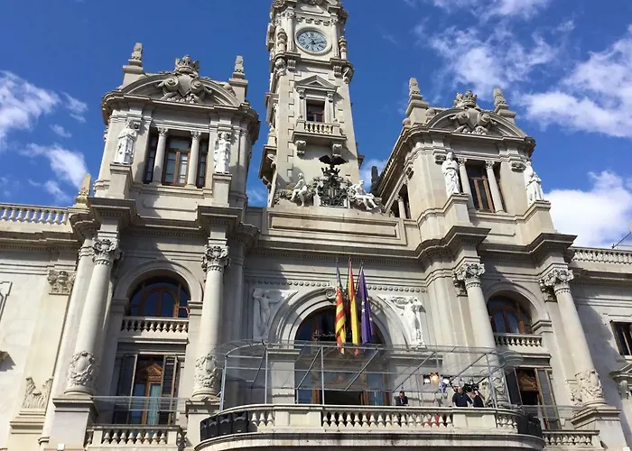 Lejlighed Apartamentо Menorcа менорка