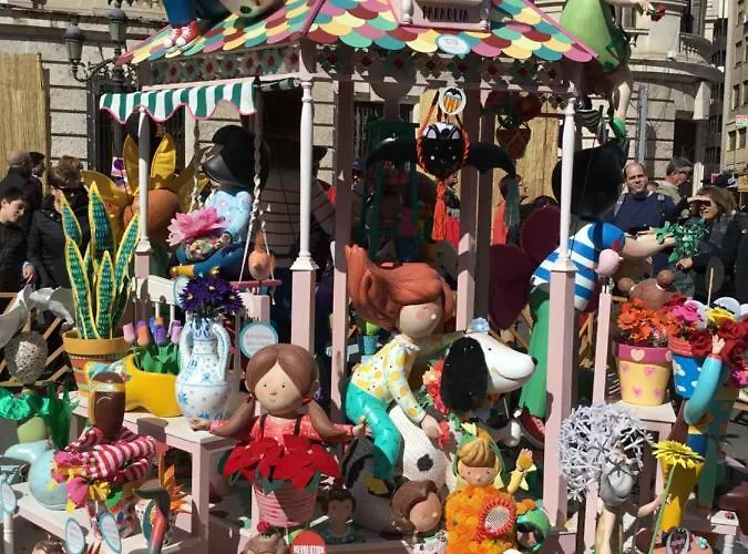 Lejlighed Apartamentо Menorcа менорка Valencia