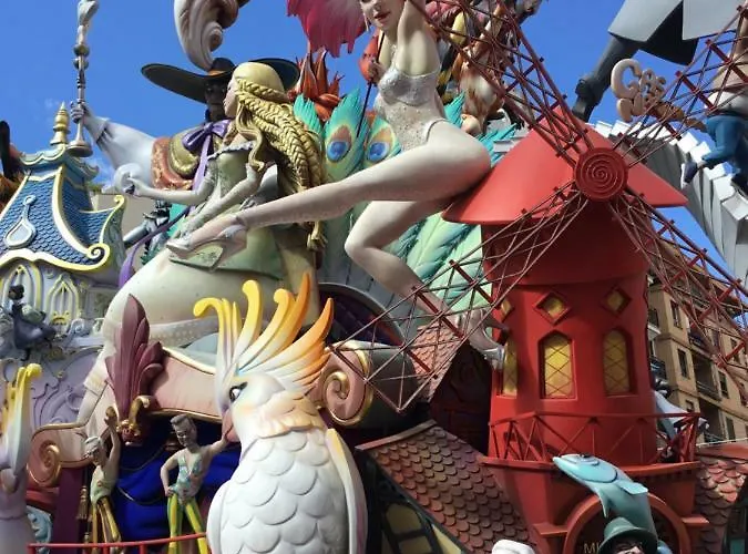 Apartamentо Menorcа менорка 발렌시아