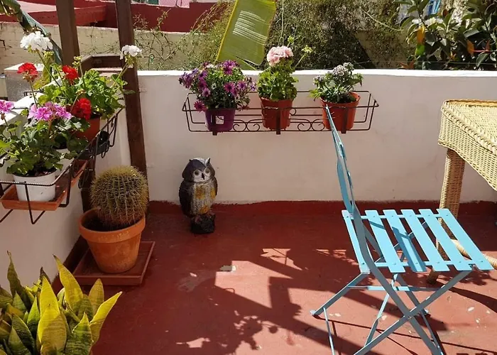 Ruzafa Centro Ii شقة فالنسيا