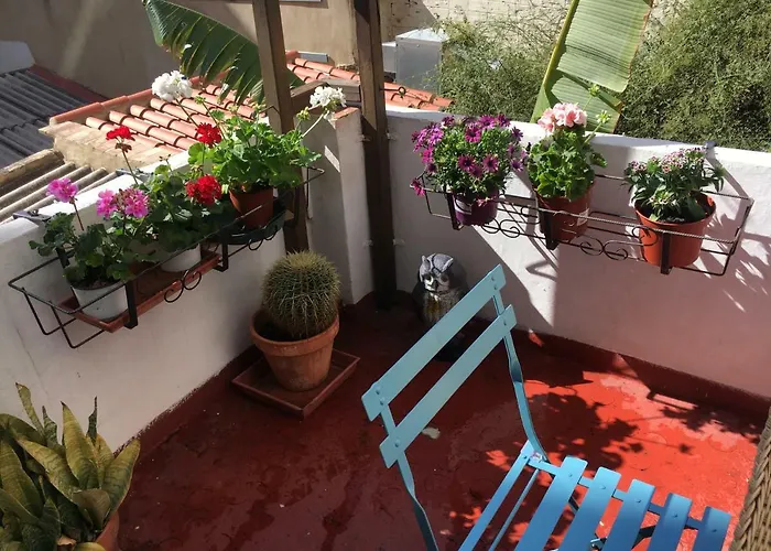 شقة Ruzafa Centro Ii