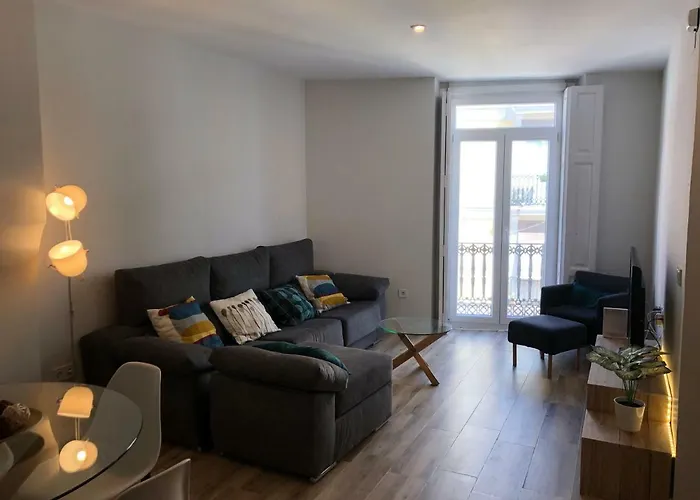 Botanic * 발렌시아