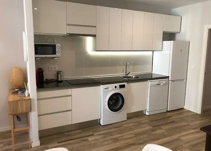 Botanic 아파트 발렌시아