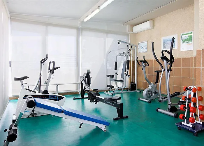 إن إتش سنتر فالنسيا