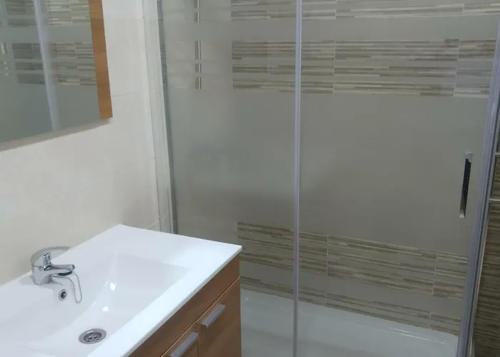 Διαμέρισμα Port Beach Βαλένθια