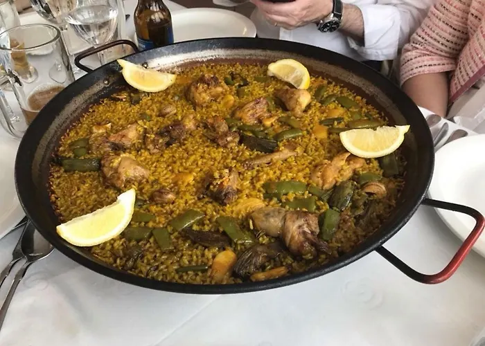 Διαμέρισμα Port Beach Βαλένθια