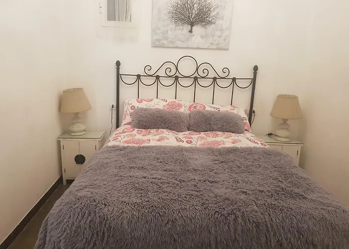 Domus Centro Frente A Torres De Serrano 아파트 발렌시아