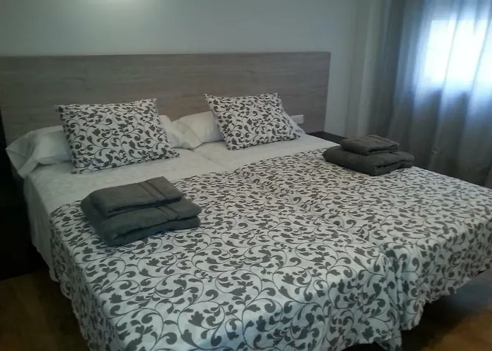 Edificio Tiziano Mercado 발렌시아