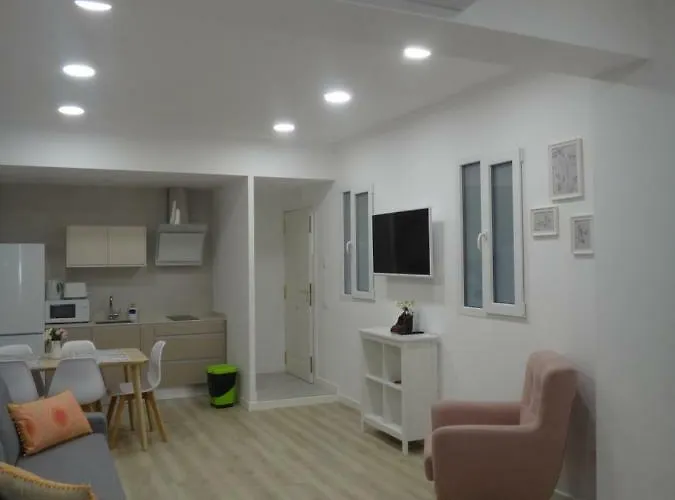 Ubicacion Perfecta Lejlighed