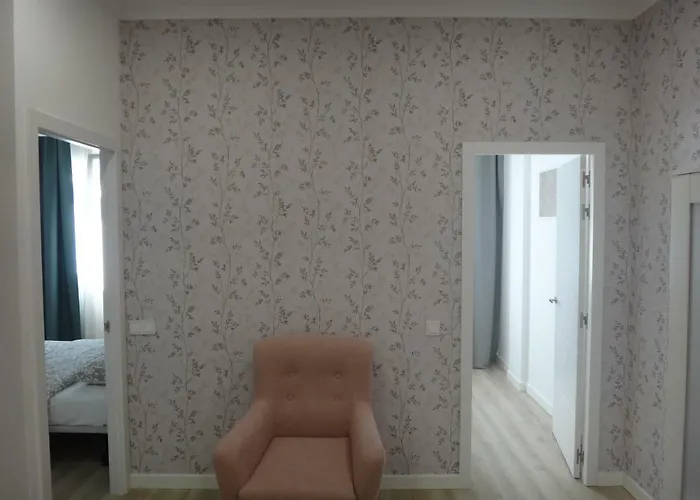 Lejlighed Ubicacion Perfecta Valencia