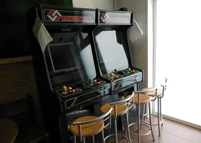 아파트 Better Oh! 발렌시아