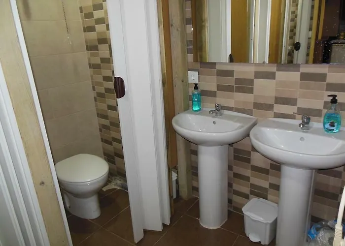 아파트 Better Oh! 발렌시아