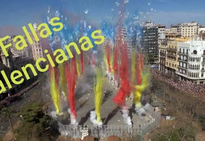 Apartamento Bianca *