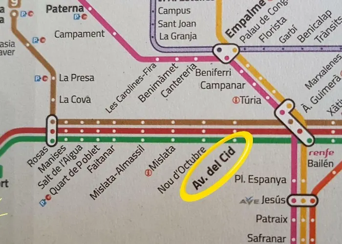 Bianca Apartamento *