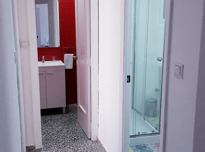 Mercado De Ruzafa. Centro-wifi *