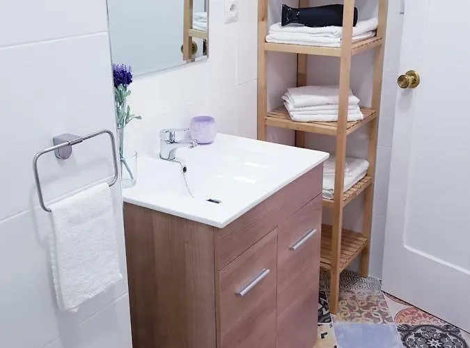 Mercado De Ruzafa. Centro-wifi * Βαλένθια