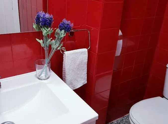 Mercado De Ruzafa. Centro-wifi