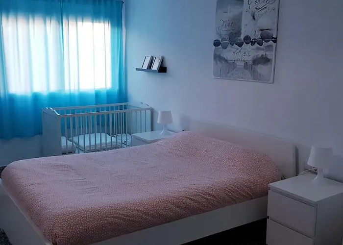 Mercado De Ruzafa. Centro-wifi 아파트 발렌시아